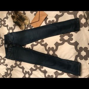 Hudson Jeans-Collin Skinny Midrise